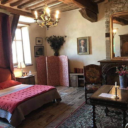 Hotel Tanquerey De La Rochaisiere Кутанс Екстер'єр фото